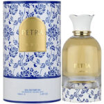 LATTAFA - PETRA 3.4 EDP W