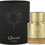 Lattafa QAAED 3.4OZ. EDP for Men and Women