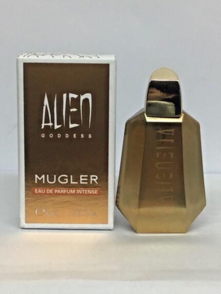 ANGEL ALIEN GODDESS 6ML Eau De Parfum INTENSE Women