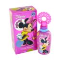 MINNIE BY DISNEY 3.4oz EDT SPRAY FOR KIDS