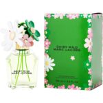 DAISY WILD BY MARC JACOBS 3.4 FL.OZ. EDT SPRAY FOR WOMEN