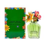 DAISY WILD EAU SO INTENSE BY MARC JACOBS 3.4 FL.OZ. EDT SPRAY FOR WOMEN