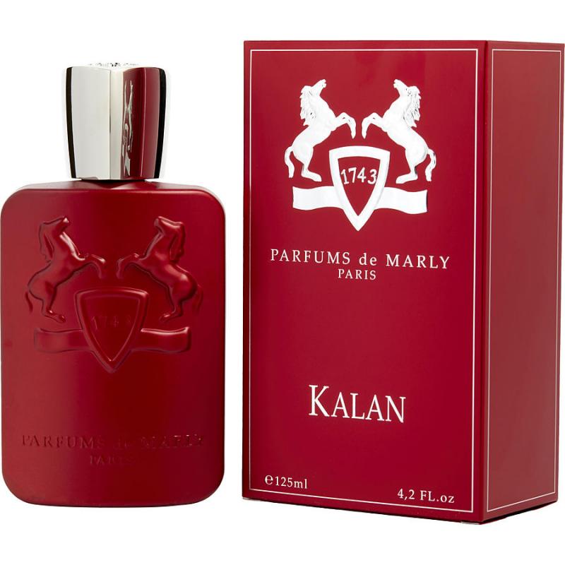 SMKAL4MP Parfums de Marly Kalan 4.2 FL.OZ EDP SPRAY FOR MEN - Image 1