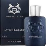 Parfums de Marly LAYTON EXCLUSIF 4.2 FL.OZ EDP M