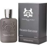 Parfums de Marly MARLY PEGASUS EXCLUSIF 4.2 FL.OZ EDP M