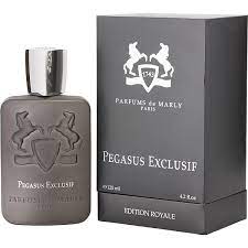 SMPEGE4MP Parfums de Marly MARLY PEGASUS EXCLUSIF 4.2 FL.OZ EDP M - Image 1