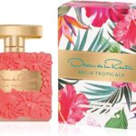 OSCAR BELLA TROPICALE BY OSCAR DE LA RENTA 3.4 FL.OZ. EDP SPRAY FOR WOMEN