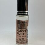 Gucci Guility 0.35 Fl. Oz. Rolletique- Oil Roll-on Women