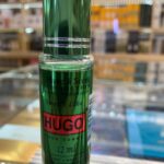 Hugo Boss 0.35 Fl. Oz. Rolletique- Oil Roll-on Men
