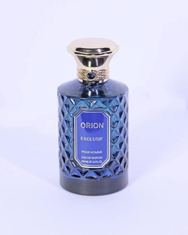 SOLUE1MP Orion Exclusif BY SARA BABA 3.4 FL.OZ. EDP SPRAY FOR MEN - Image 1