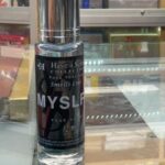 MY SELF 0.35 Fl. Oz. Rolletique- Oil Roll-on Men