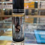 armani si 0.35 Fl. Oz. Rolletique- Oil Roll-on Women