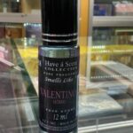 ROLLETIQUE- VALENTINO UOMO 0.35 Fl. Oz. Rolletique- Oil Roll-on Men