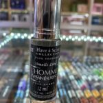 ysl l(homme 0.35 Fl. Oz. Rolletique- Oil Roll-on Men
