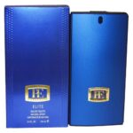 PORTFOLIO ELITE BY PERRY ELLIS 3.4 FL.OZ. EDT SPRAY FOR MEN