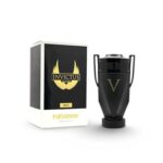 INVICTUS VICTORY ABSOLU BY PACO RABANNE 3.4 FL.OZ PARFUM INTENSE SPRAY FOR MEN