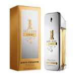 1 Million Lucky BY PACO RABANNE 3.4 FL. OZ. EDT SPRAY FOR MEN
