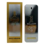 1 Million Lucky BY PACO RABANNE 6.8OZ. EDT SPRAY FOR MEN