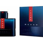PRADA LUNA ROSSA OCEAN BY PRADA 1.6 FL.OZ. EDT SPRAY FOR MEN