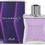 Rasasi DAAREJ 3.4OZ. EDP MEN