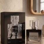 Sabotage Elite BY SARA BABA 3.4 FL.OZ. EDP SPRAY FOR MEN