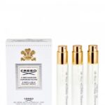 CREED SPRING FLOWER 3 PCS. SET: 3PC MINI SET 3 X 10ML EDP FOR WOMEN