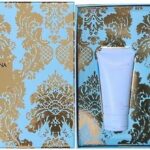 Light Blue Forever 3 PCS. SET: 3.3oz edp 1.6oz Body Cream 10ML mini FOR WOMEN