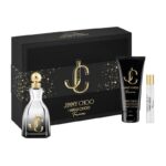 Jimmy Choo I Want Choo FOREVER 3 PCS GIFT SET for Women