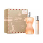 JEAN PAUL GAULTIER 2 PCS. GIFT SET: 3.4oz edt sp 20ml edt FOR WOMEN