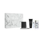 MICHAEL KORS ABSOLU 4 PCS. SET: 3.4oz edp sp3.4oz Shower Gel10ml edp spBlack Wallet