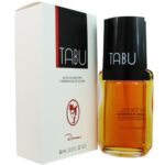 TABU BY DANA 2.3 FL.OZ. EDC SPRAY FOR WOMEN