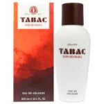 TABAC 10.1 EAU DE COLOGNE M