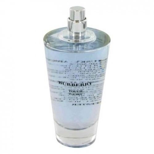 STESBTOU100TSMP Burberry Touch Tester 3.4 Fl. Oz. Eau De Toilette Spray Men - Image 1