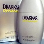 Drakkar Tester 3.4 Fl. Oz. Eau De Toilette Spray Men