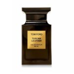 TOM FORD BLEND TUSCAN LEATHER 3.4 FL. OZ. EDP SPRAY FOR MEN