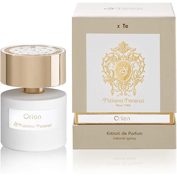 STIZTO1WP TIZIANA TERENZI ORION EXTRAIT 3.3 FL.OZ. EDP SPRAY FOR WOMEN - Image 1