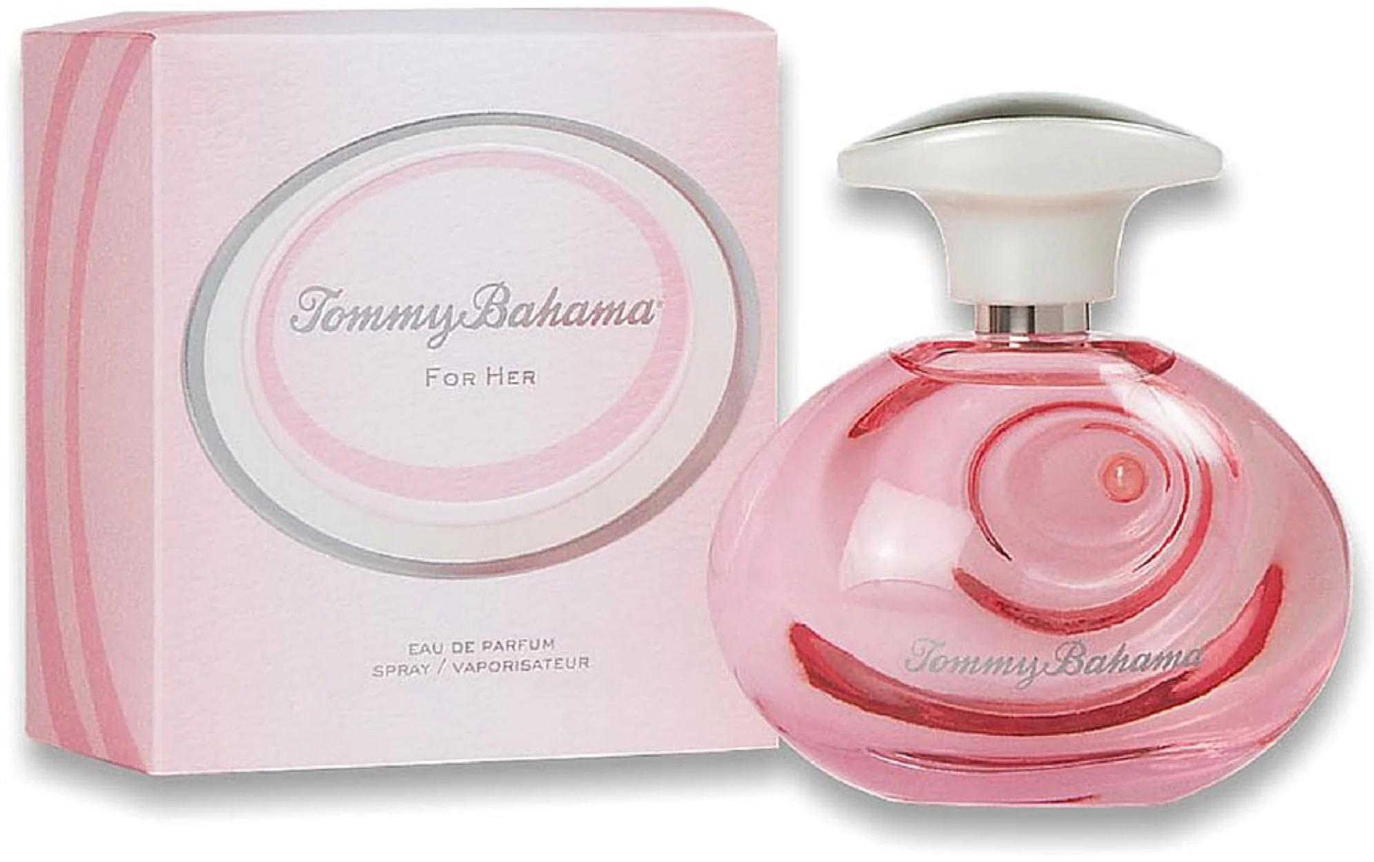 STOMBP1WP TOMMY BAHAMA PEARL 3.4 FL.OZ. EDC SPRAY FOR WOMEN - Image 1