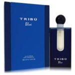 Tribu Blue 3.3 Fl. Oz. Eau De Parfum Spray Men