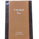 Tribu MAN 3.3 Fl. Oz. Eau De Parfum Spray Men