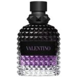 Valentino Donna Purple Melancholia 1.7 FL.OZ. EDT SPRAY FOR MEN