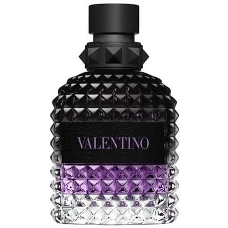 SVALBIRMP5MP Valentino Donna Purple Melancholia 1.7 FL.OZ. EDT SPRAY FOR MEN - Image 1