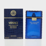 VERSACE EAU FRAICHE EXTREME BY VERSACE 3.4 FL.OZ. EDT SPRAY FOR MEN
