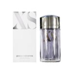 XS OLD PACK BY PACO RABANNE 3.4 FL.OZ. EDT SPRAY FOR MEN