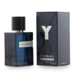 YSL Y INTENSE BY YVES SAINT LAURENT 2.0 FL.OZ. EDP SPRAY FOR MEN
