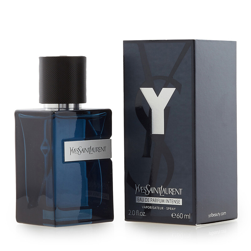 SY6IPmP YSL Y INTENSE BY YVES SAINT LAURENT 2.0 FL.OZ. EDP SPRAY FOR MEN - Image 1