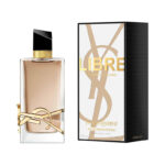 FLOWERS & FLAMES BY YVES SAINT LAURENT 3.4 OZ. EDP W