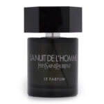 LA NUIT DE L(HOMME BY YVES SAINT LAURENT 3.4 FL.OZ. LE PARFUM FOR MEN