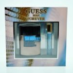 GUESS FOREVER(M)(W/B)(LI FREE)2PC SET(2.5oz edt sp15ml edt sp) FOR MEN