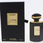 AL HARAMAIN JUNOON NOIR(W)EDP SP 2.5oz(LI FREE)