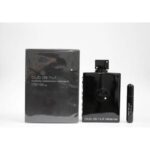 Club de Nuit Intense 8.45fl. oz. EdP Spray WITH ATOMIZER For Men